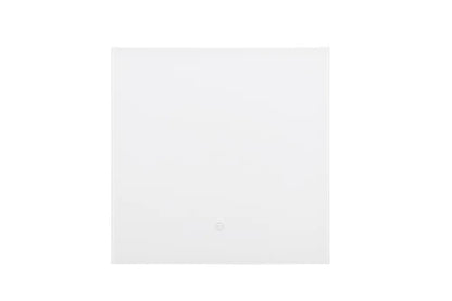 Furniture of America - Anwar - End Table - FM47009WH-E view 3
