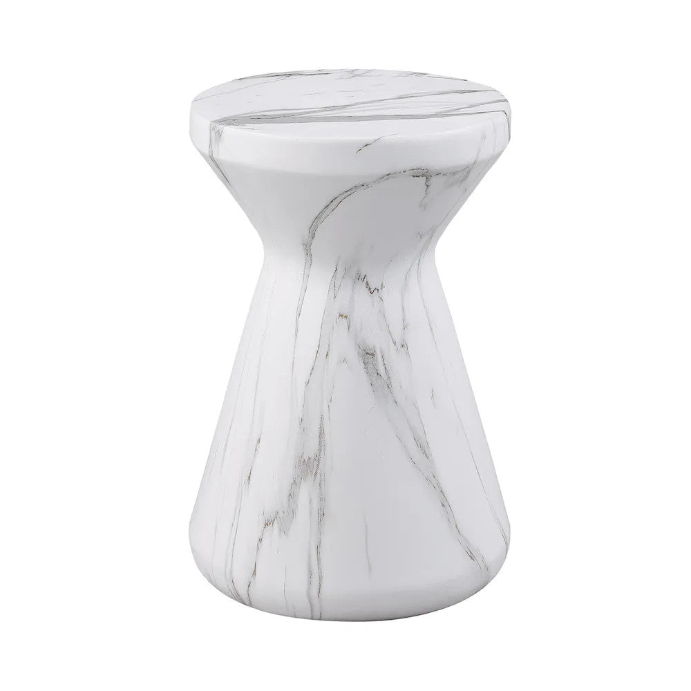 Furniture of America - Arpino - Side Table - FM-AC8023ST view 2