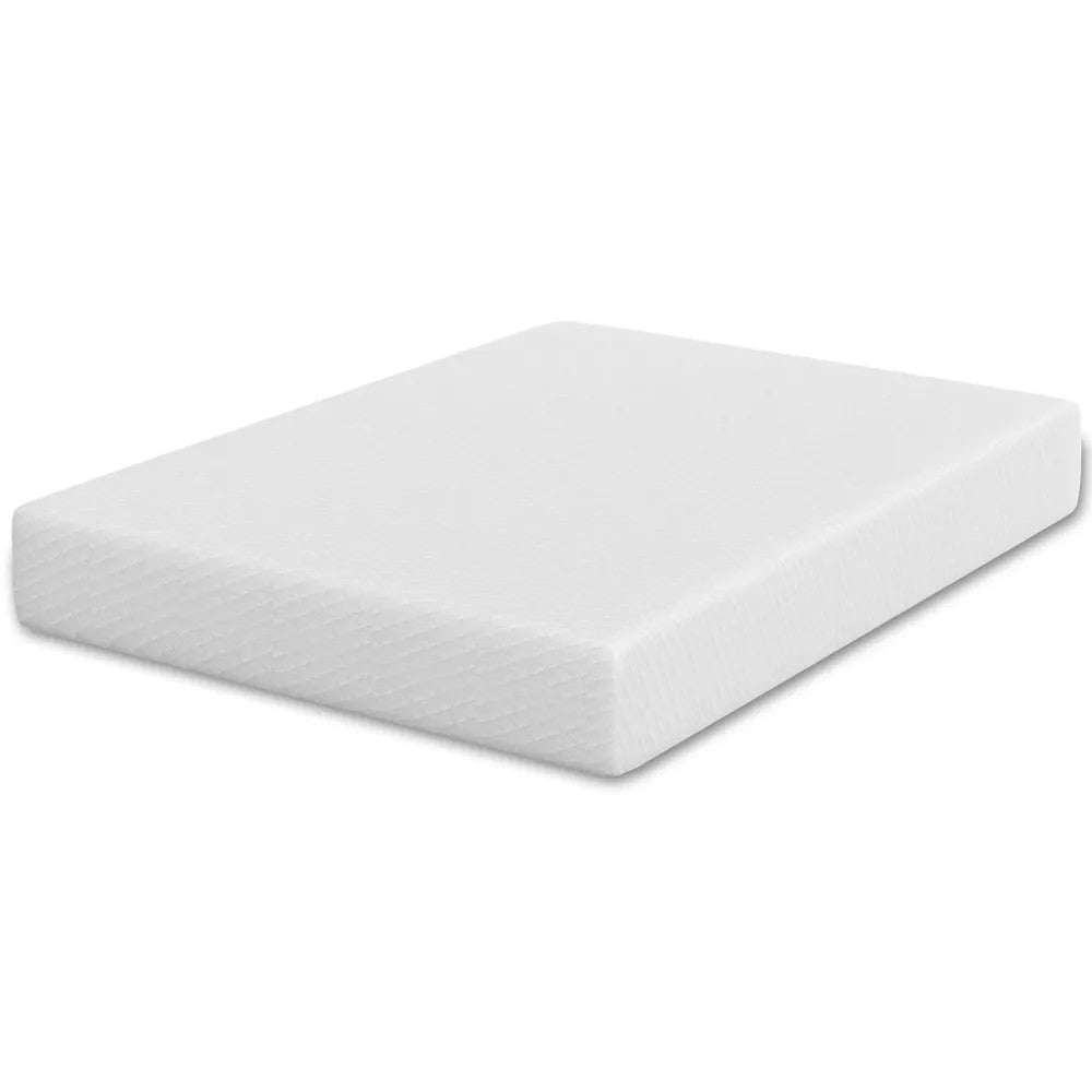 Furniture of America - Artemisia - 10" Cal.King Memory Foam Mattress (Roll-In-Box) - DM530-CK view 1
