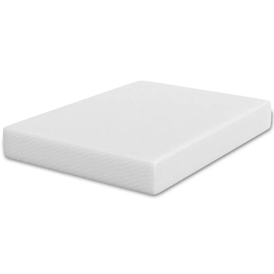Furniture of America - Artemisia - 10" Cal.King Memory Foam Mattress (Roll-In-Box) - DM530-CK view 1