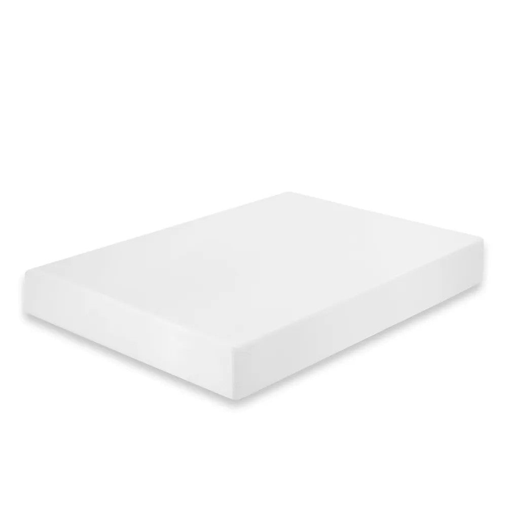 Furniture of America - Artemisia - 12" Cal.King Memory Foam Mattress (Roll-In-Box) - DM540-CK view 1
