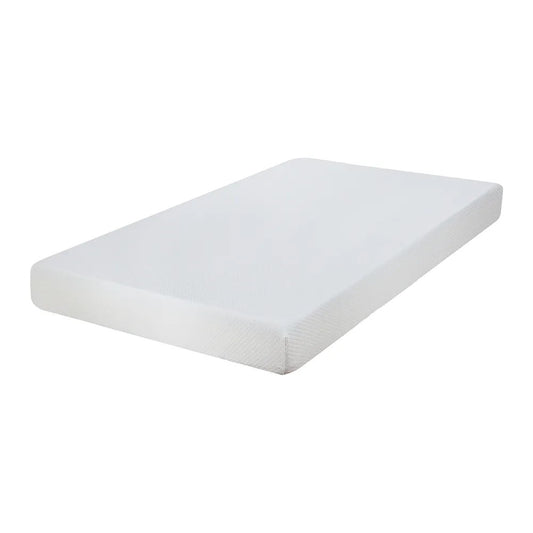 Furniture of America - Artemisia - 8" Cal. King Memory Foam Mattress (Roll-In-Box) - DM520-CK view 1