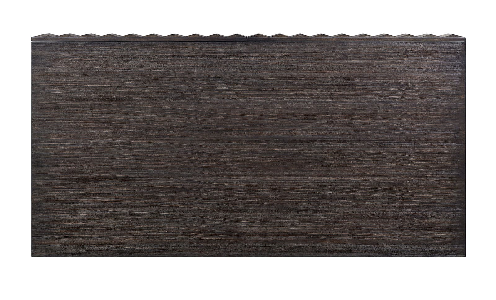Furniture of America - Augsburg Coffee Table in Walnut/Gold - CM4545WN-C View 3