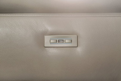 Furniture of America - Balderico Power Loveseat in Taupe - FM90001TP-LV-PM-PK View 4