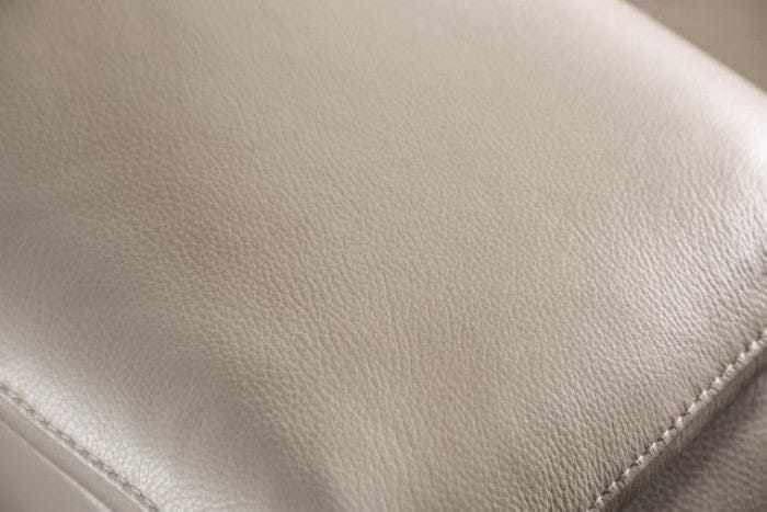 Furniture of America - Balderico Power Sofa in Taupe - FM90001TP-SF-PM-PK View 5