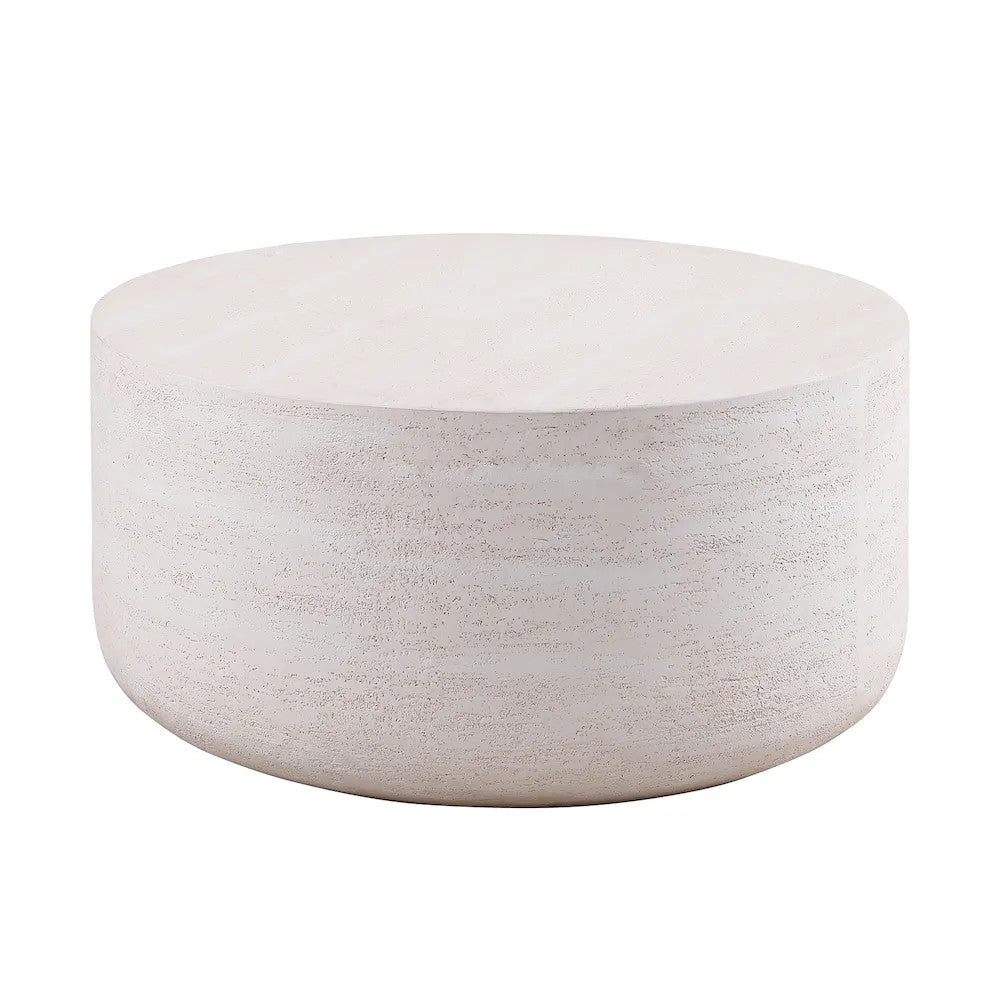 Furniture of America - Balma - Coffee Table - FM47014WH-C view 1