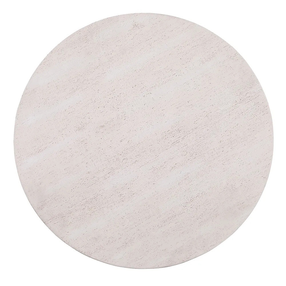 Furniture of America - Balma - Coffee Table - FM47014WH-C view 2