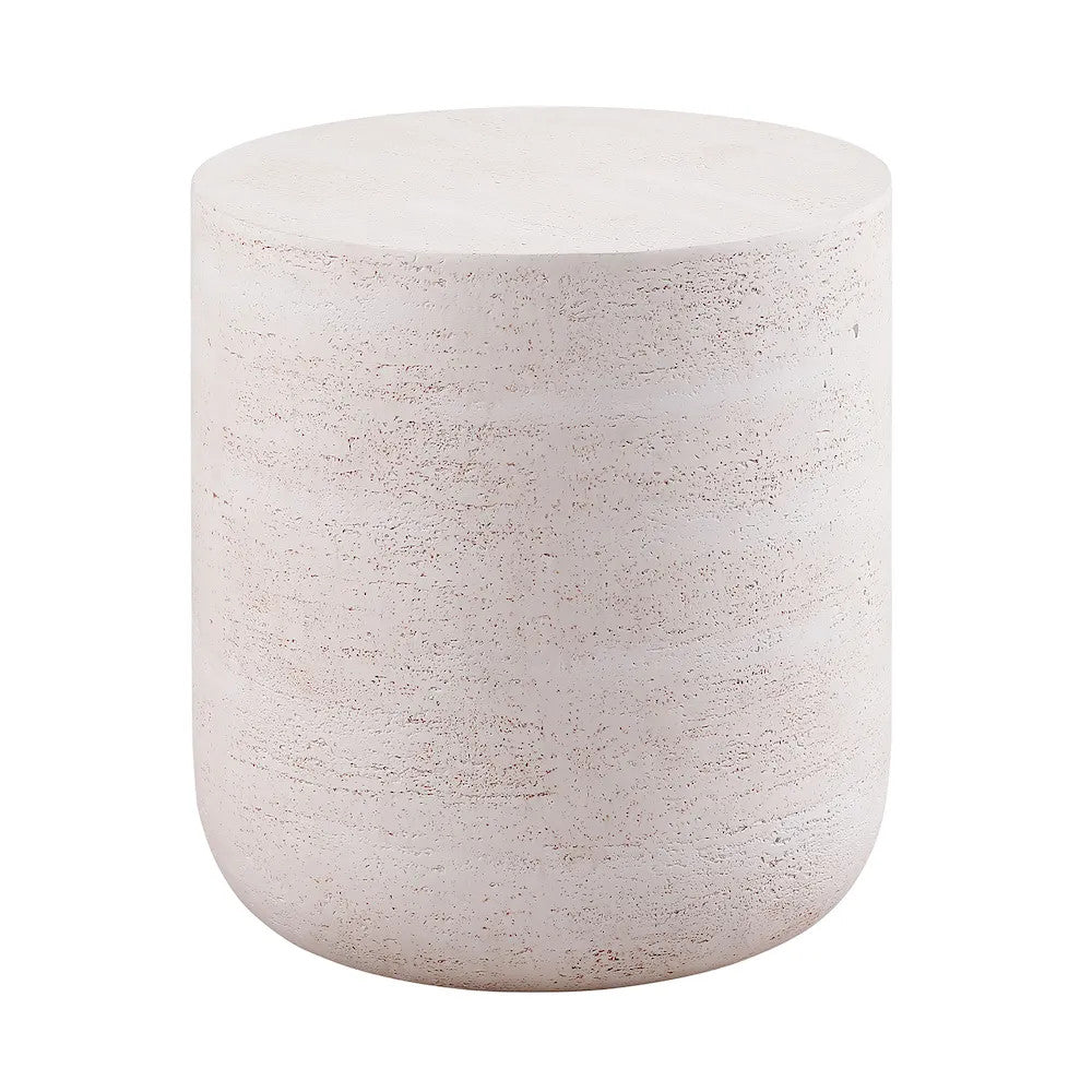 Furniture of America - Balma - End Table - FM47014WH-E view 1