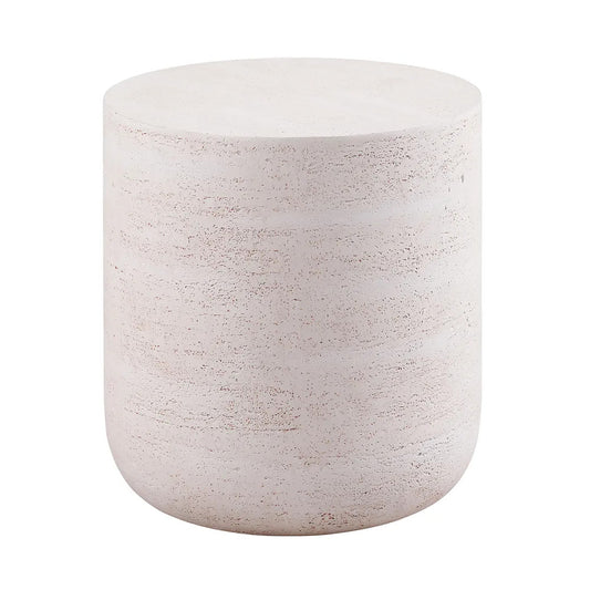 Furniture of America - Balma - End Table - FM47014WH-E view 1
