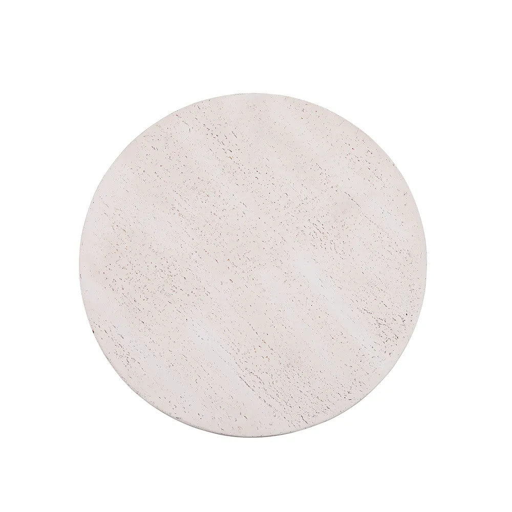 Furniture of America - Balma - Side Table - FM47014WH-ST view 3