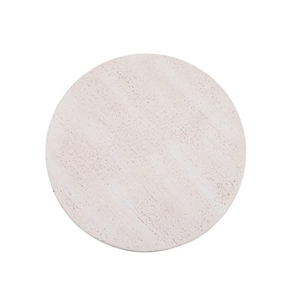 Furniture of America - Balma - Side Table - FM47014WH-ST view 3