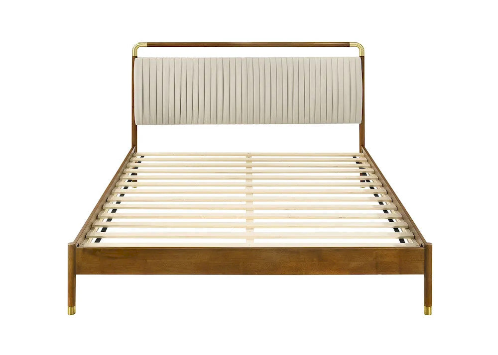 Furniture of America - Bardot - Full Bed - FM72033WN-F-BED view 4
