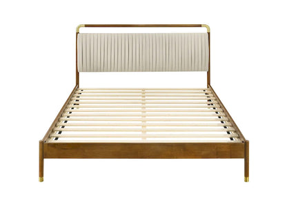Furniture of America - Bardot - Full Bed - FM72033WN-F-BED view 4