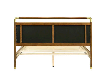 Furniture of America - Bardot - Queen Bed - FM72033WN-Q-BED view 6