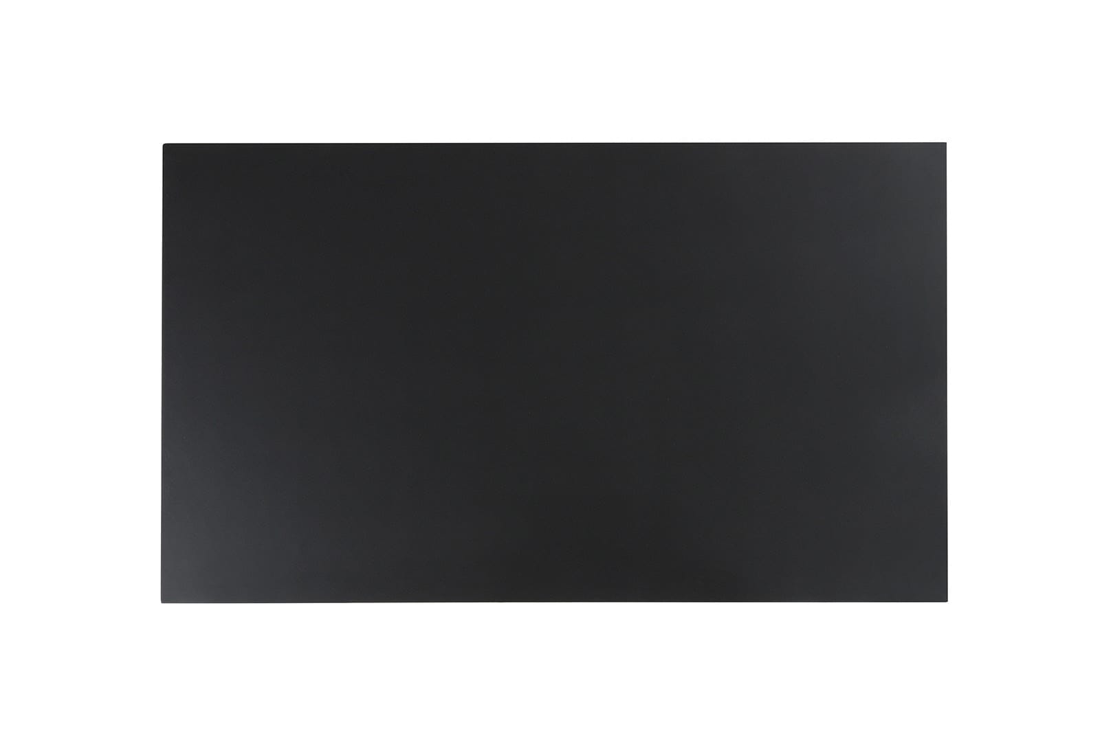 Furniture of America - Beale Dining Table in Black - FM3100BK-T View 2