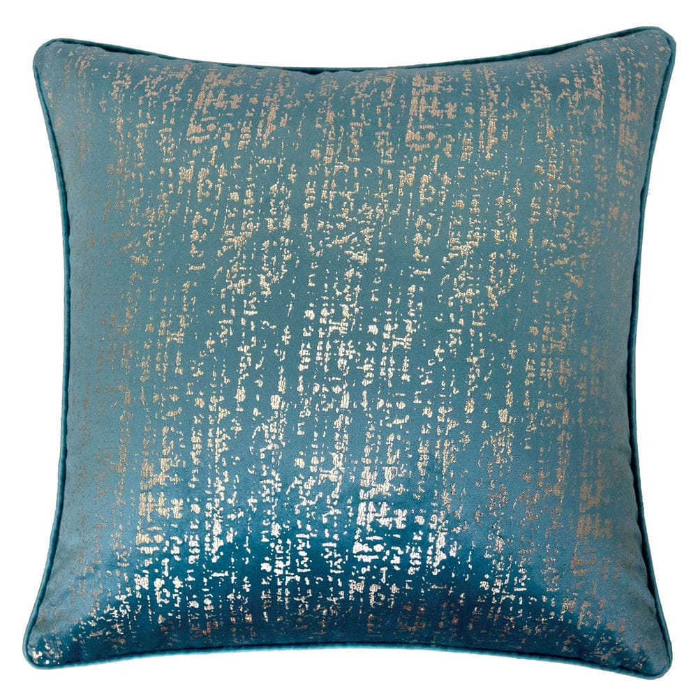Furniture of America - Belle 20" X 20" Pillow Set of 2 in Multi - PL8070-2PK View 1
