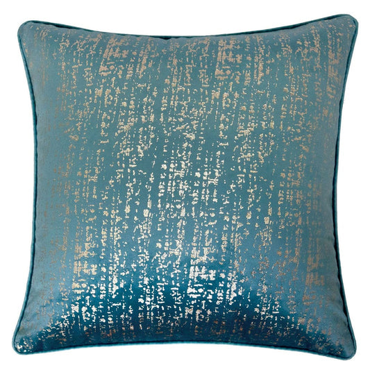 Furniture of America - Belle 20" X 20" Pillow Set of 2 in Multi - PL8070-2PK View 1