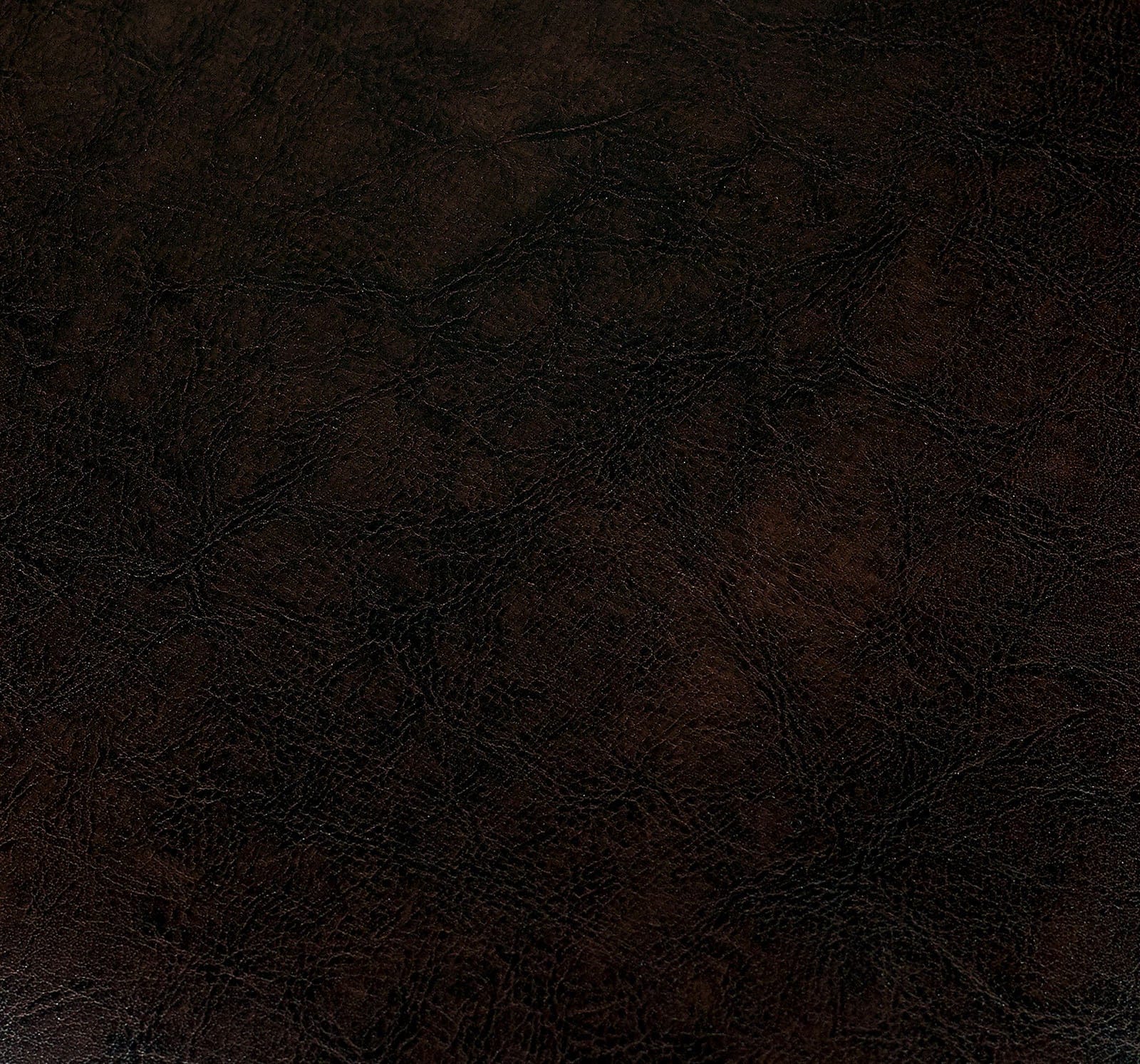 Furniture of America - Blackwood 5 Pc. Round Dining Table Set in Walnut/Dark Brown - CM3771RT-5PK View 3