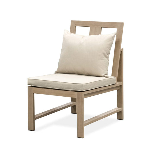 Furniture of America - Bordeaux Side Chair Set of 2 in Natural/Beige - GM-2020-2PK View 1