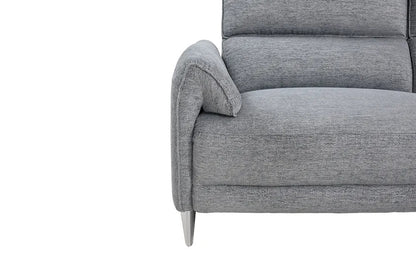 Furniture of America - Brande - Power Sectional, Right Chaise, Gray - CM9938GY-SECT-PM-R view 6
