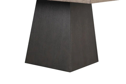 Furniture of America - Broager - 5 Pc. Square Table Set - FM3331DB-ST-5PC-00WH view 6