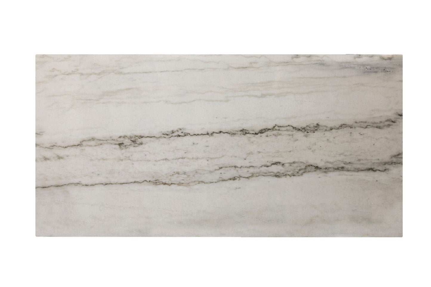Furniture of America - Brule Counter Ht. Table in White/Antique Black - CM3736PT View 2