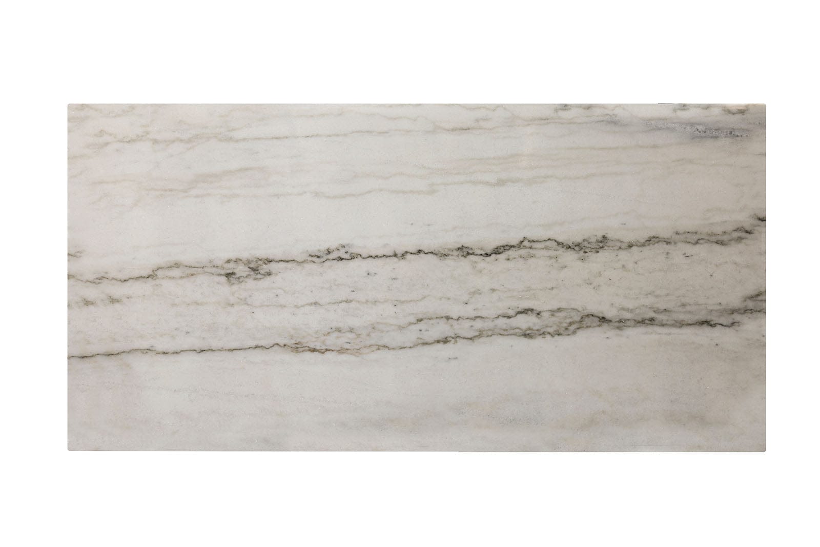 Furniture of America - Brule Counter Ht. Table in White/Antique Black - CM3736PT View 2