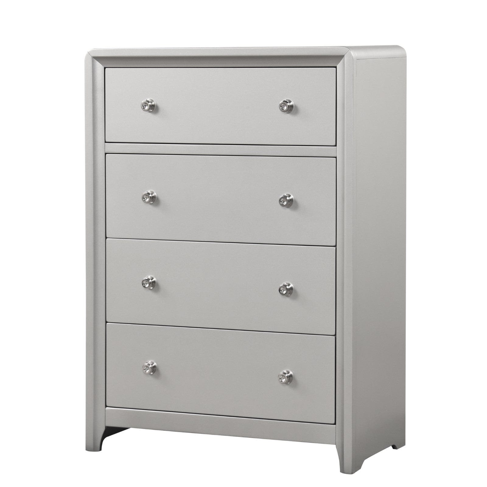 Furniture of America - Bryne Chest in Champagne - FM7170CPN-C View 1