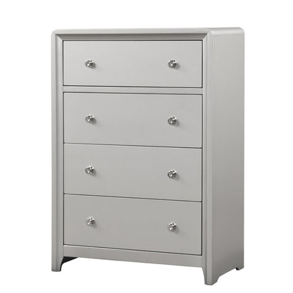 Furniture of America - Bryne Chest in Champagne - FM7170CPN-C View 1