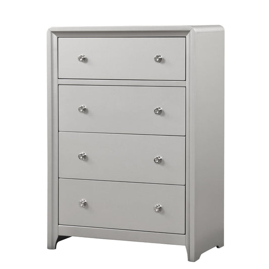 Furniture of America - Bryne Chest in Champagne - FM7170CPN-C View 1