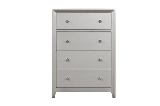 Furniture of America - Bryne Chest in Champagne - FM7170CPN-C View 2