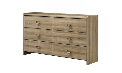 Furniture of America - Cadden - Dresser - FM72030AK-D view 1