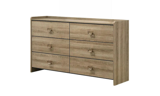 Furniture of America - Cadden - Dresser - FM72030AK-D view 1