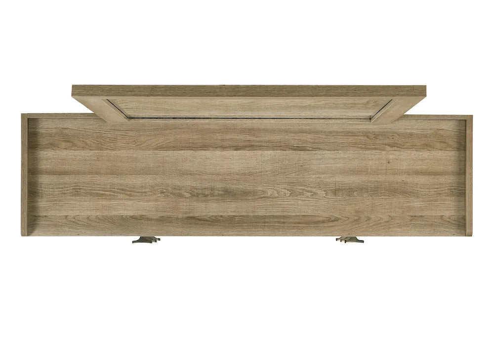 Furniture of America - Cadden - Dresser - FM72030AK-D view 2