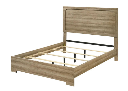 Furniture of America - Cadden - E.King Bed - FM72030AK-EK-BED view 1