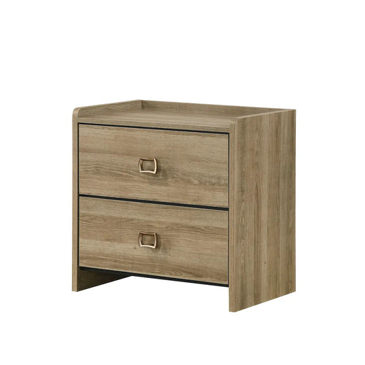Furniture of America - Cadden - Nightstand - FM72030AK-N view 1