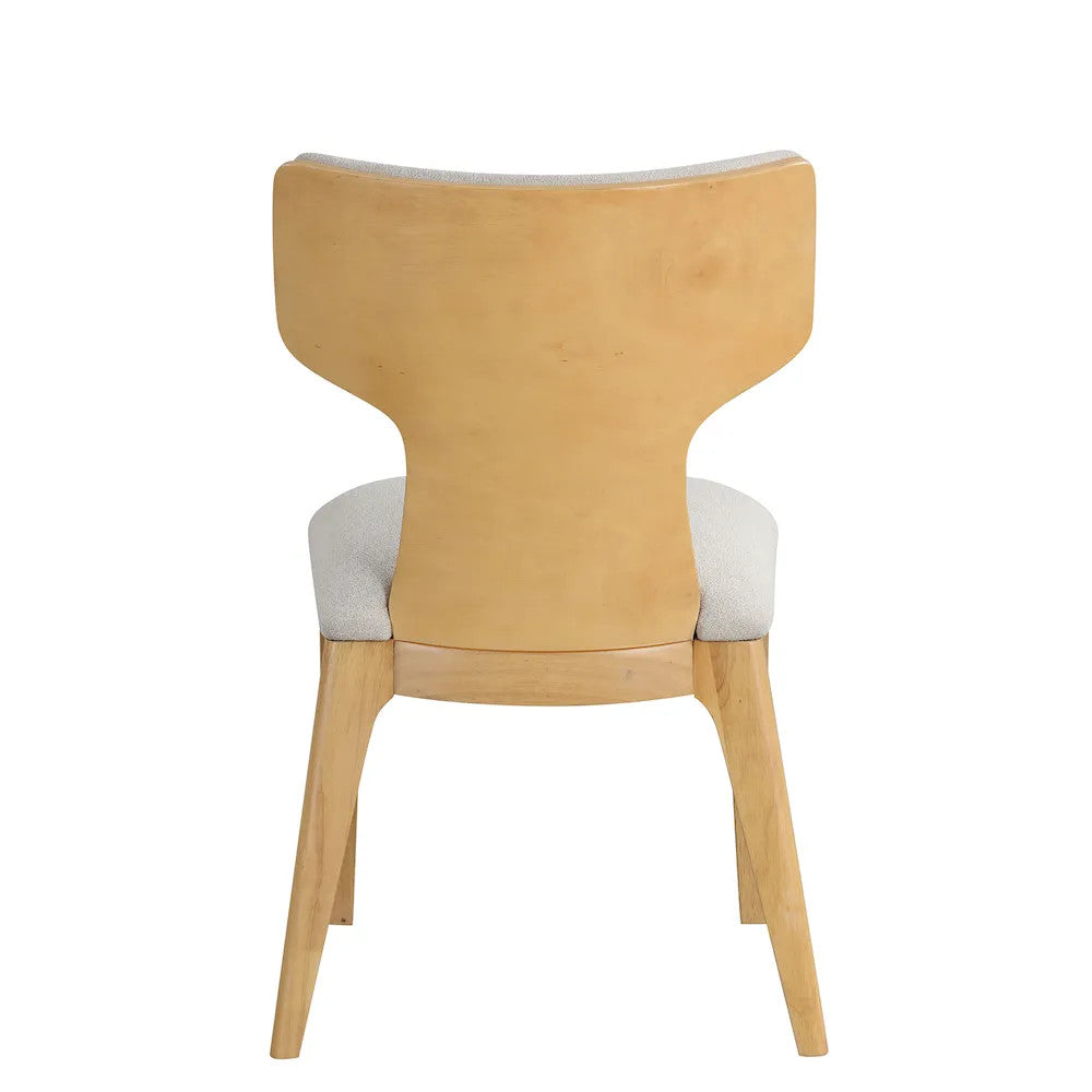 Furniture of America - Caerwys - Side Chair (Set of 2), Natural - FM34004NT-SC-2PK view 5