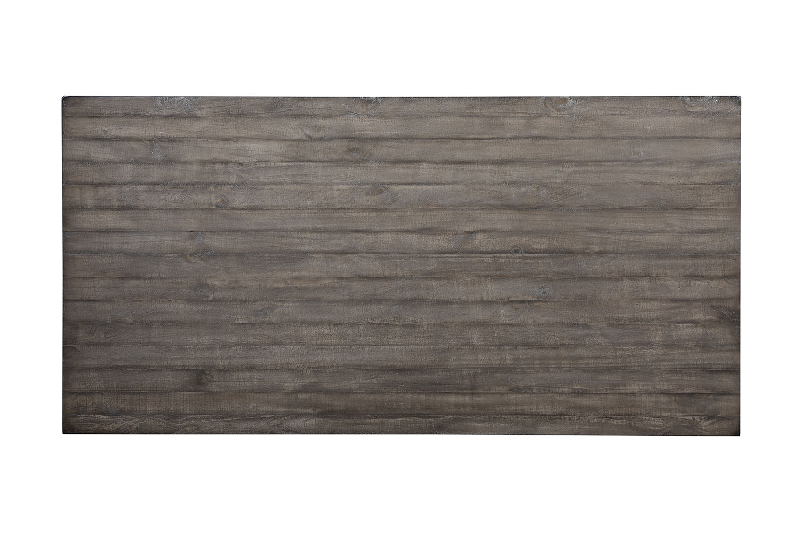 Furniture of America - Calabria Counter Ht. Table in Antique White/Gray - FOA3908PT View 2