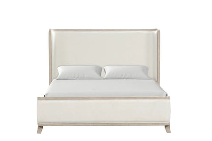 Furniture of America - Candra - 4 Pc. Queen Bedroom Set w/ 2NS - FM7424AK-Q-5PC-2NS view 3