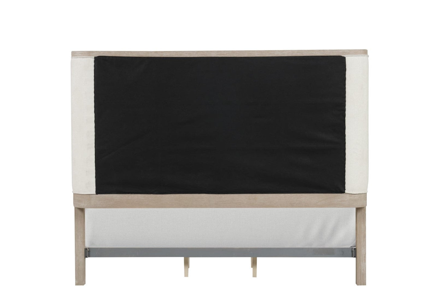 Furniture of America - Candra Queen Bed in Natural Oak - FM7424AK-Q-BED View 3