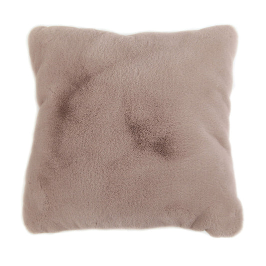 Furniture of America - Caparica 20" X 20" Pillow in Blush - PL4142 View 1