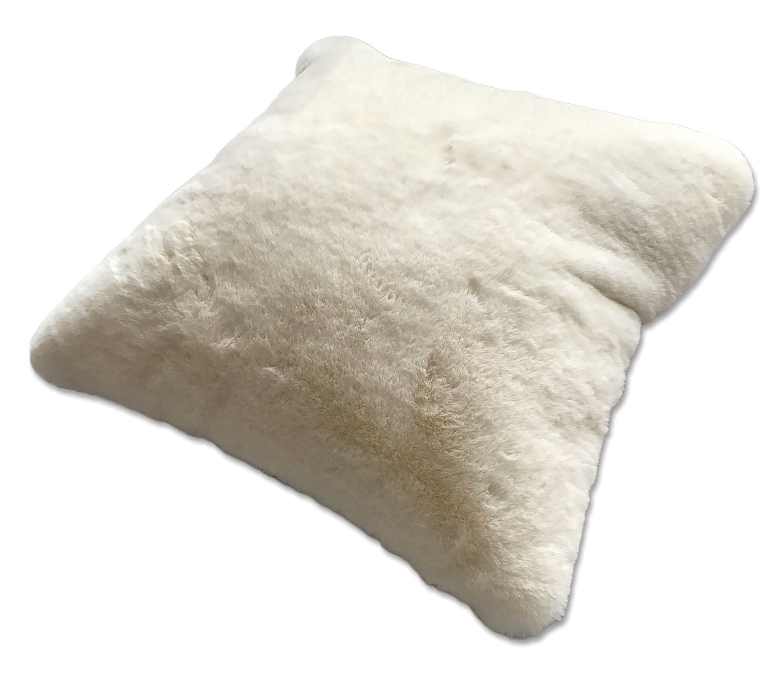 Furniture of America - Caparica 20" X 20" Pillow in Off-White - PL4144 View 3