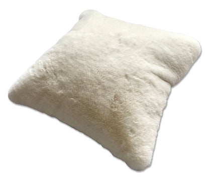 Furniture of America - Caparica 20" X 20" Pillow in Off-White - PL4144 View 3
