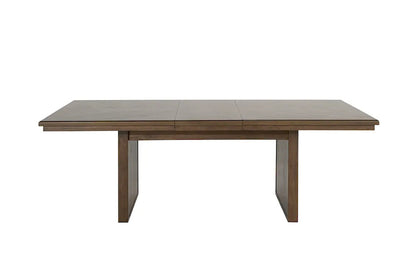Furniture of America - Casoria - Dining Table - Dark Walnut - FM34008DW-T-TABLE view 4
