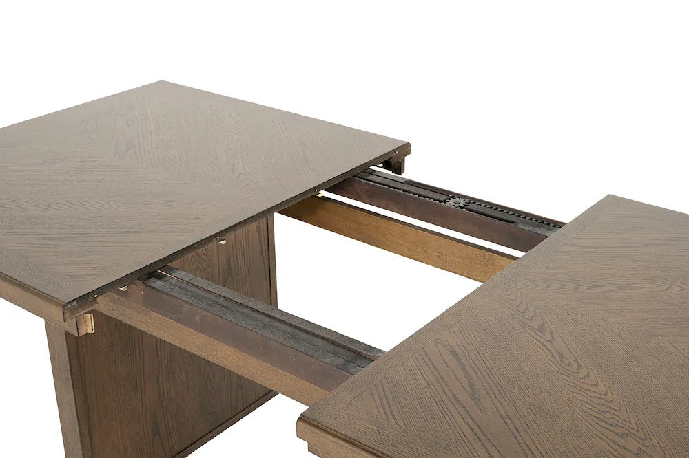 Furniture of America - Casoria - Dining Table - Dark Walnut - FM34008DW-T-TABLE view 10