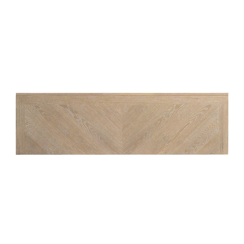 Furniture of America - Casoria - Sideboard - Natural - FM34008NT-SV view 3