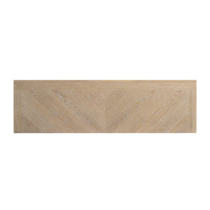 Furniture of America - Casoria - Sideboard - Natural - FM34008NT-SV view 3
