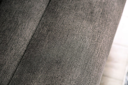 Furniture of America - Cerelia Power Sectional in Gray - CM9909GY-SECT-PM View 2