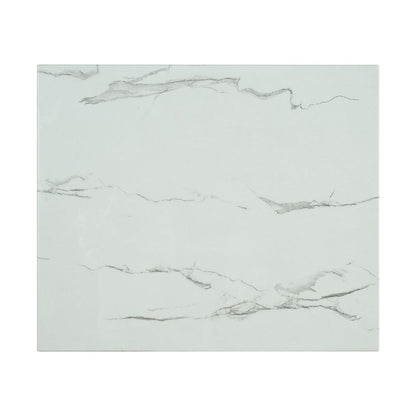 Furniture of America - Chalcedony 3 Pc. Counter Ht. Table Set w/ USB in Black/White/Ivory - SL3401BK-PT-3PK View 2