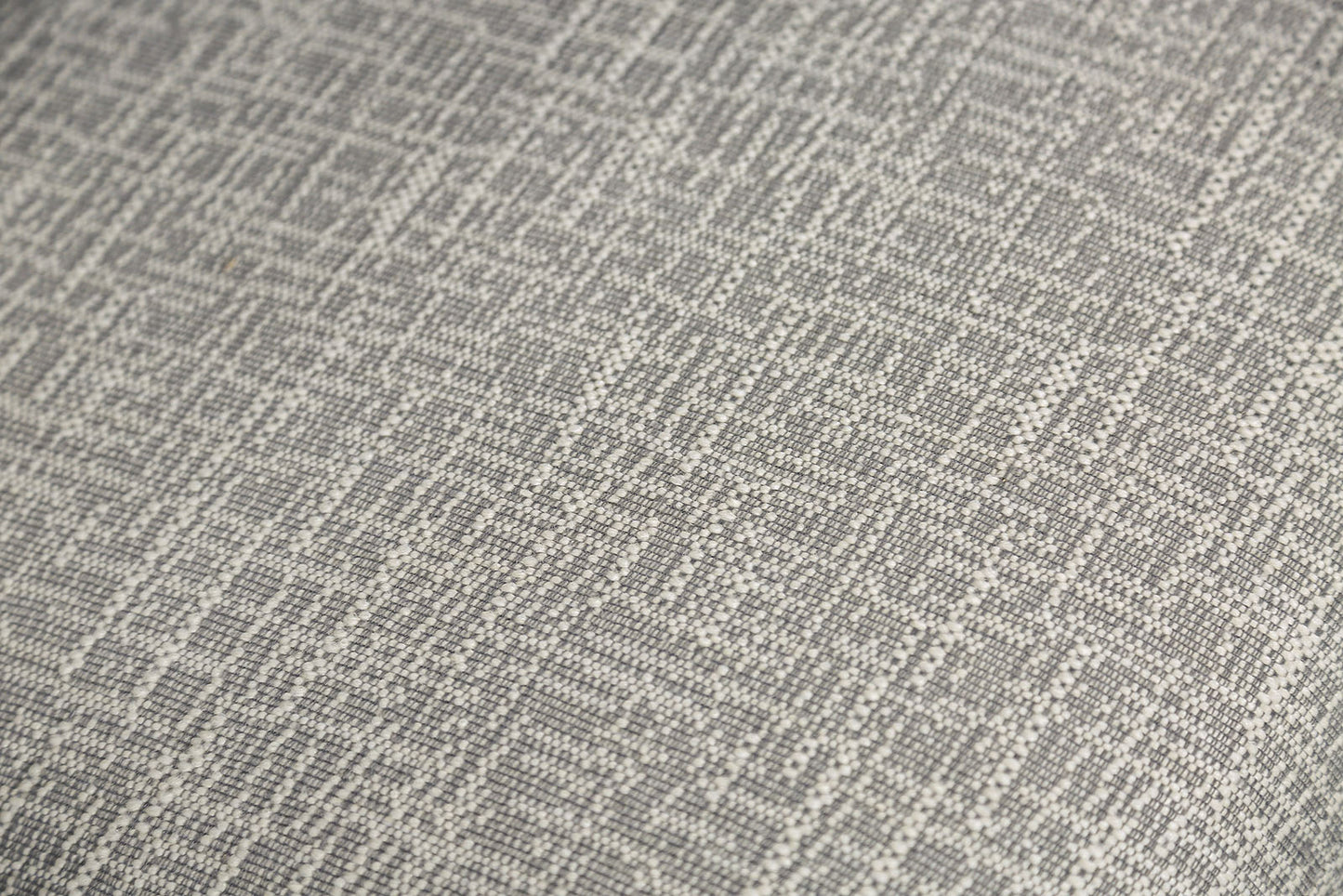 Furniture of America - Chancery Sofa in Gray/Navy - SM8194-SF View 3